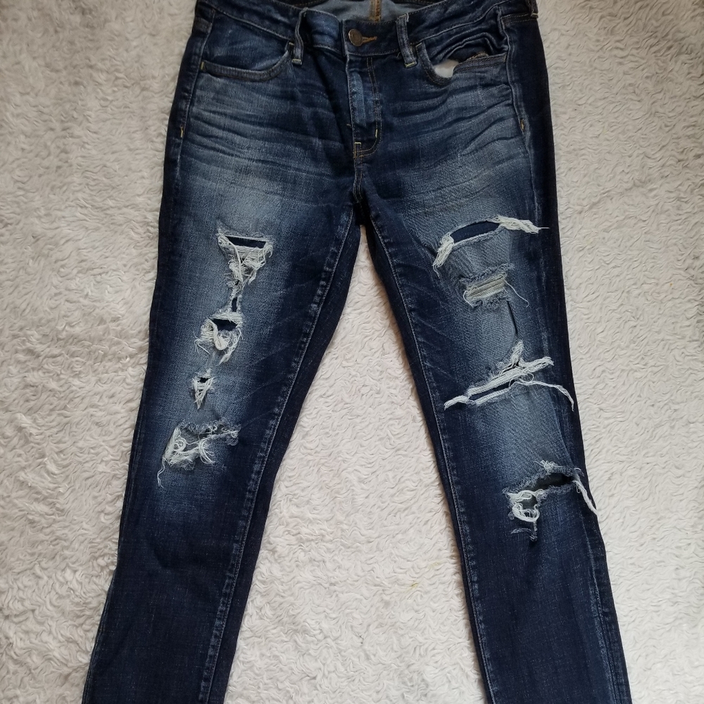 American Eagle Women Jeans
